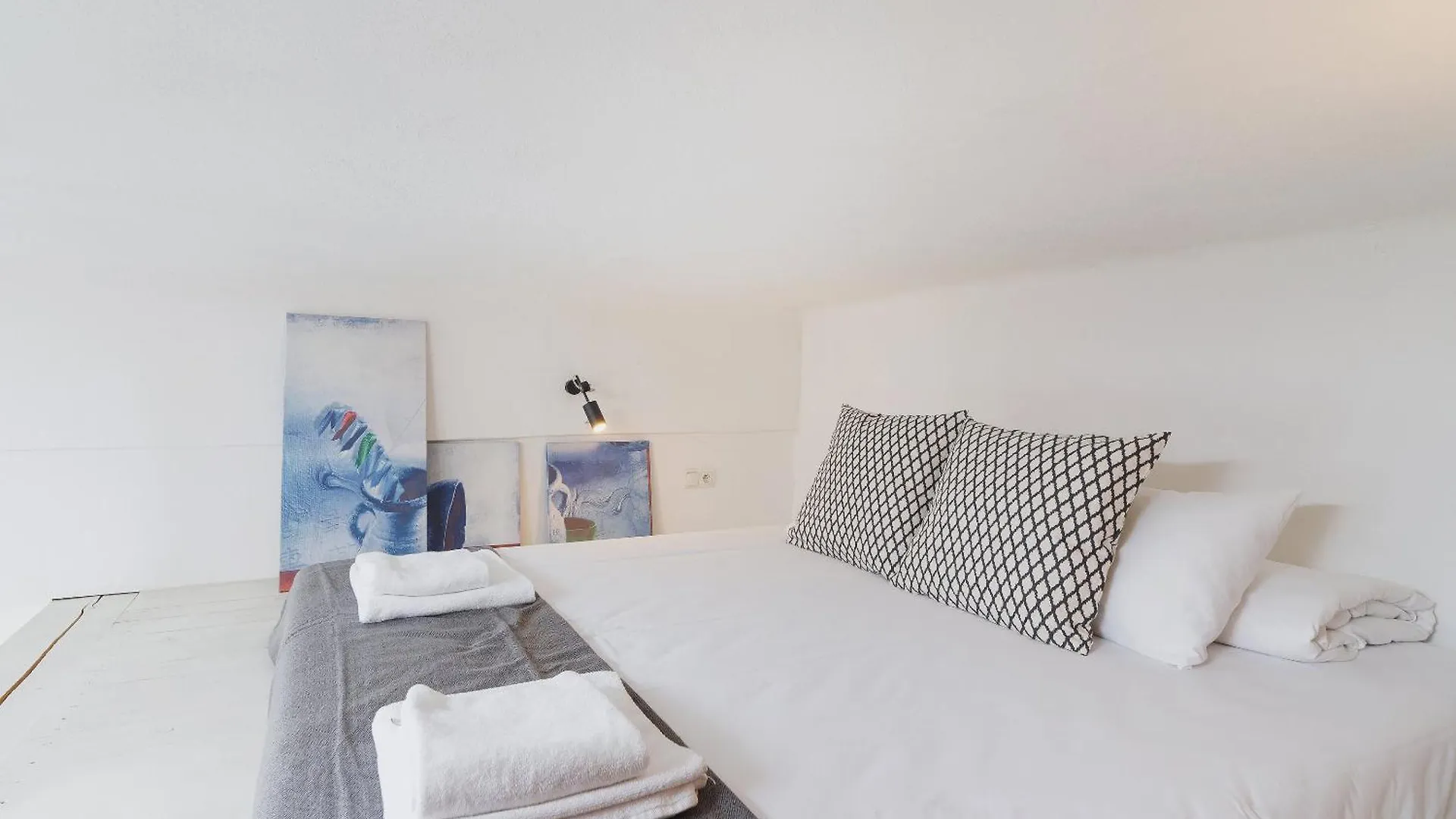 Kazimierz District - Miodowa 32 Street Apartment Krakow