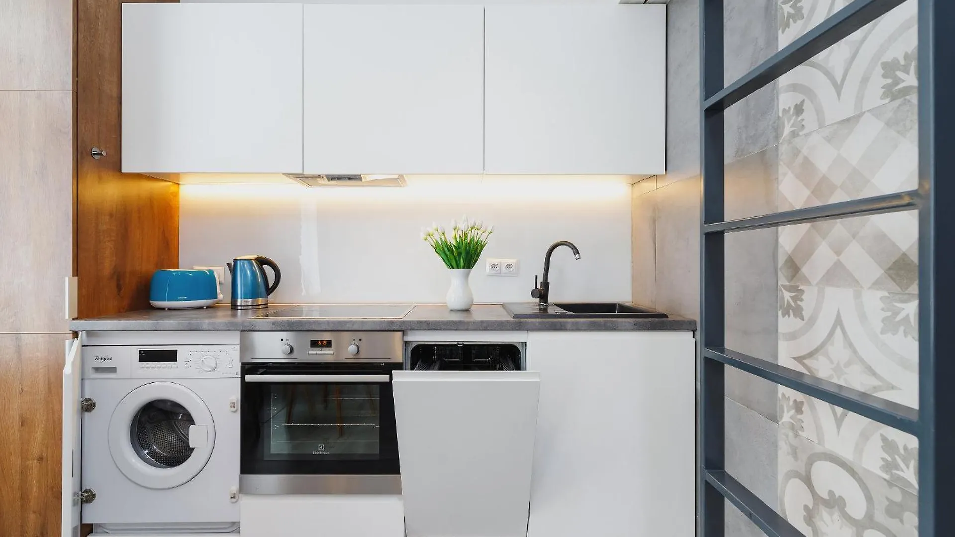 Kazimierz District - Miodowa 32 Street Apartment Krakow 0*,  Poland