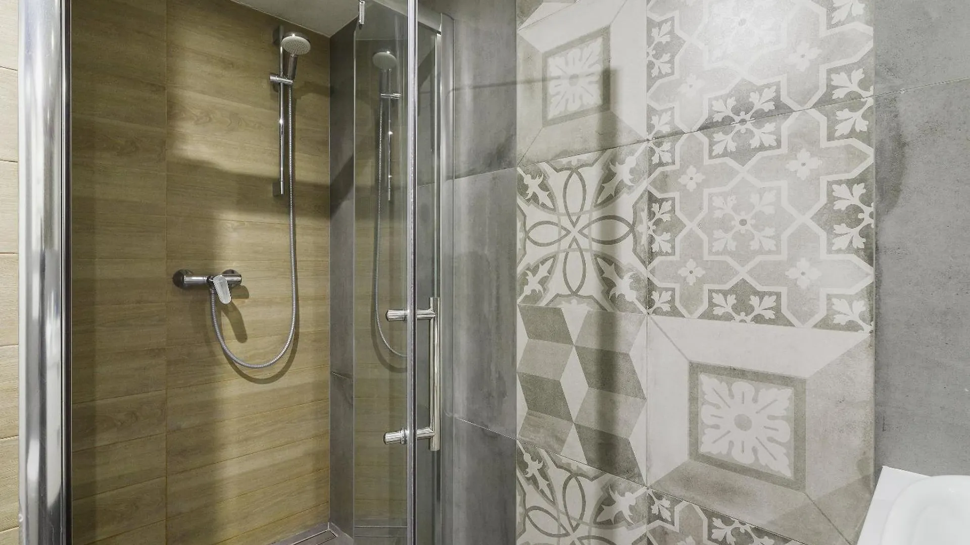 Apartmán Kazimierz District - Miodowa 32 Street Krakov 0*,